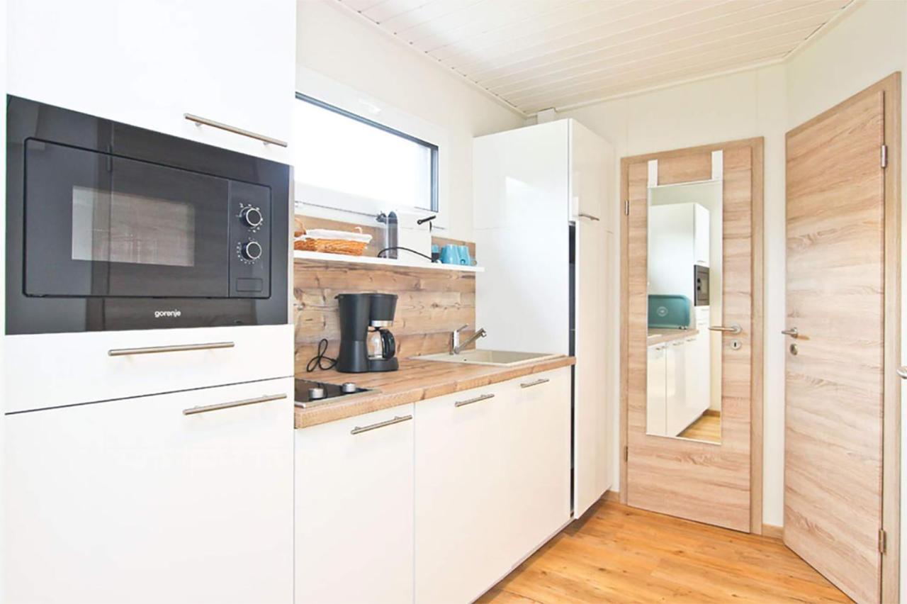 Gronenberger Muehle Haus 14 Βίλα Scharbeutz Εξωτερικό φωτογραφία